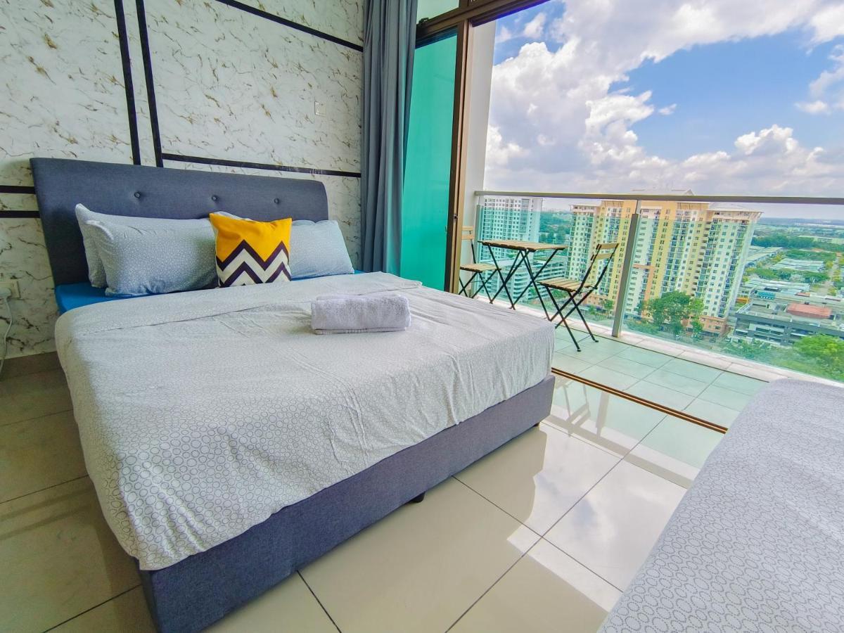 -Lake View- Mount Austin Ikea Toppen 10 Mins - B116 Johor Bahru Extérieur photo