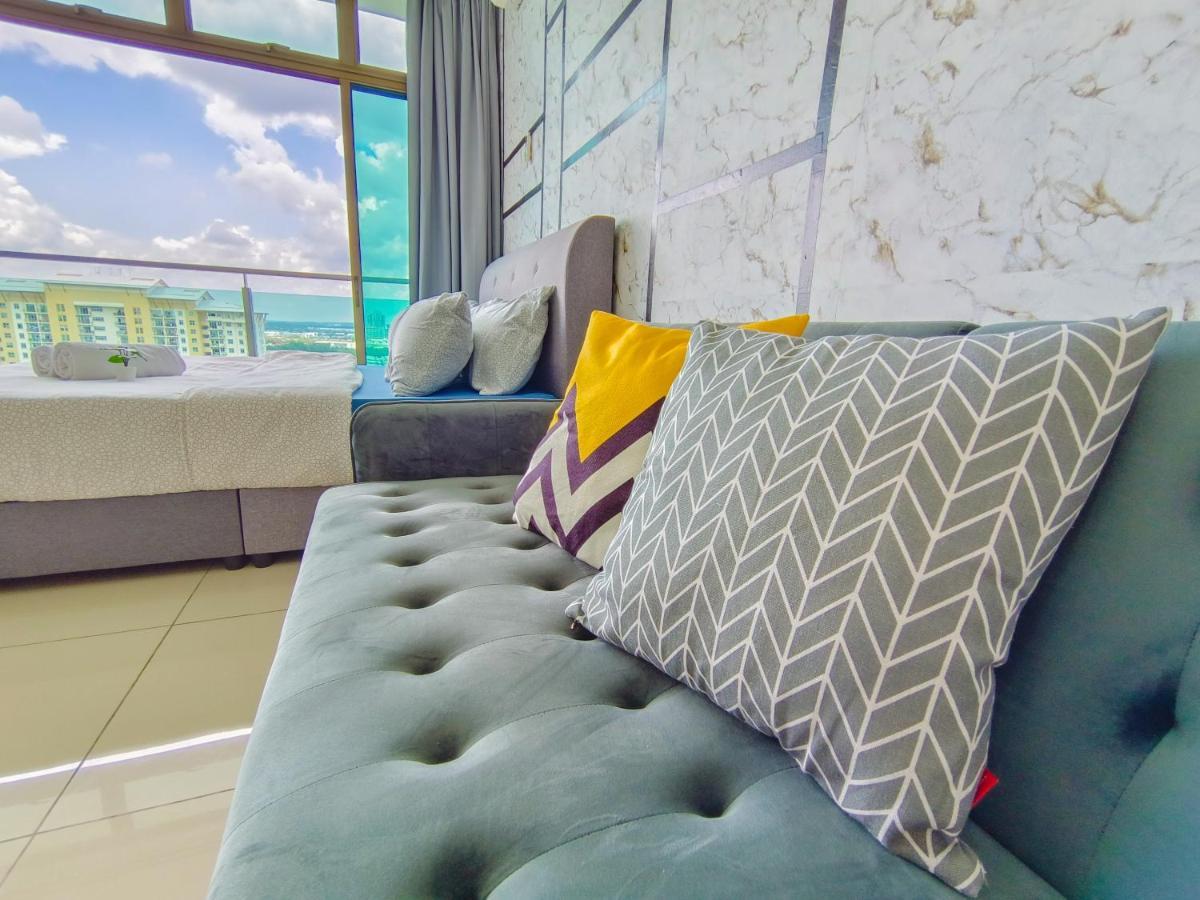 -Lake View- Mount Austin Ikea Toppen 10 Mins - B116 Johor Bahru Extérieur photo