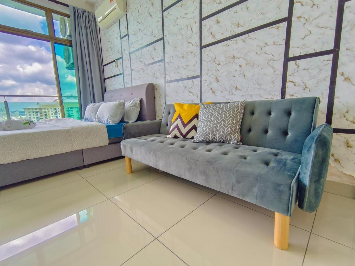 -Lake View- Mount Austin Ikea Toppen 10 Mins - B116 Johor Bahru Extérieur photo