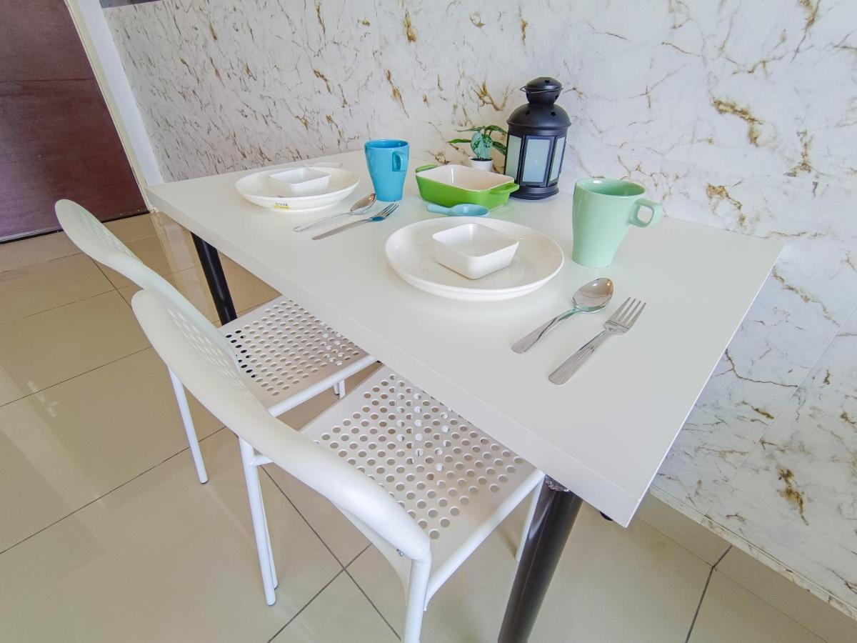 -Lake View- Mount Austin Ikea Toppen 10 Mins - B116 Johor Bahru Extérieur photo
